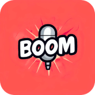 BoomIntro Logo
